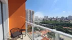 Foto 7 de Apartamento com 1 Quarto para alugar, 40m² em Cambuí, Campinas