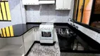 Foto 10 de Sobrado com 3 Quartos à venda, 219m² em Jardim Itapoan, Santo André