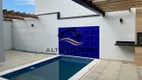 Foto 5 de Casa de Condomínio com 3 Quartos à venda, 196m² em Residencial Sao Luiz, Artur Nogueira