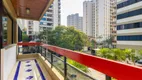 Foto 4 de Apartamento com 4 Quartos à venda, 113m² em Perdizes, São Paulo