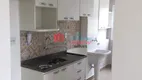 Foto 2 de Apartamento com 2 Quartos à venda, 58m² em Santa Claudina, Vinhedo