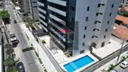 Foto 14 de Apartamento com 2 Quartos à venda, 93m² em Ponta Verde, Maceió