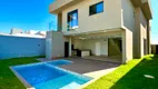 Foto 4 de Casa de Condomínio com 5 Quartos à venda, 347m² em Condominio Residencial Vila Jardim, Cuiabá