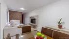 Foto 5 de Apartamento com 3 Quartos à venda, 92m² em Vila Pires, Santo André