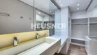 Foto 25 de Apartamento com 3 Quartos à venda, 122m² em Centro, Novo Hamburgo