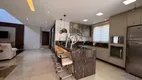 Foto 9 de Casa de Condomínio com 3 Quartos à venda, 277m² em Santa Rosa, Piracicaba