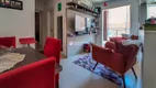 Foto 5 de Apartamento com 2 Quartos à venda, 52m² em Fátima, Canoas
