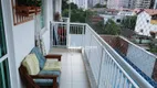 Foto 7 de Apartamento com 3 Quartos à venda, 110m² em Santa Rosa, Niterói