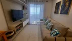 Foto 5 de Apartamento com 1 Quarto à venda, 57m² em Vila Tupi, Praia Grande