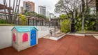 Foto 44 de Apartamento com 4 Quartos à venda, 243m² em Campo Belo, São Paulo