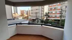 Foto 4 de Apartamento com 3 Quartos para alugar, 97m² em Centro, Ribeirão Preto