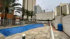 Foto 22 de Apartamento com 3 Quartos para venda ou aluguel, 224m² em Jardim Anália Franco, São Paulo