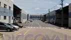 Foto 4 de Galpão/Depósito/Armazém para alugar, 807m² em Distrito Industrial, Jundiaí