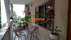 Foto 5 de Casa com 3 Quartos à venda, 280m² em Grajaú, Rio de Janeiro