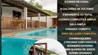 Foto 14 de Casa com 4 Quartos para alugar, 300m² em Jacone Sampaio Correia, Saquarema