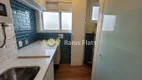 Foto 5 de Flat com 2 Quartos à venda, 80m² em Itaim Bibi, São Paulo