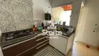 Foto 3 de Casa com 3 Quartos à venda, 111m² em Lagoinha, Uberlândia