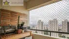 Foto 3 de Apartamento com 3 Quartos à venda, 64m² em Vila Vermelha, São Paulo