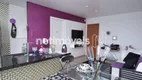 Foto 5 de Apartamento com 1 Quarto à venda, 40m² em Luxemburgo, Belo Horizonte