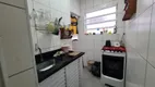 Foto 13 de Apartamento com 1 Quarto à venda, 41m² em Gonzaga, Santos