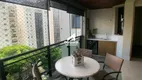 Foto 7 de Apartamento com 3 Quartos à venda, 213m² em Vila Nova Conceição, São Paulo