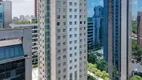 Foto 15 de Flat com 1 Quarto para alugar, 29m² em Brooklin, São Paulo