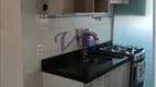 Foto 2 de Apartamento com 2 Quartos à venda, 47m² em Vila Homero Thon, Santo André