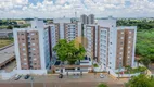 Foto 13 de Apartamento com 3 Quartos à venda, 71m² em Santa Terezinha, Paulínia