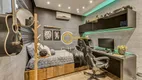Foto 11 de Apartamento com 3 Quartos à venda, 131m² em Gonzaga, Santos