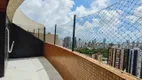 Foto 15 de Cobertura com 5 Quartos à venda, 280m² em Brisamar, João Pessoa