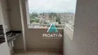 Foto 11 de Apartamento com 2 Quartos à venda, 53m² em Vila Tibirica, Santo André