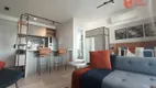 Foto 7 de Apartamento com 1 Quarto à venda, 42m² em Campo Belo, São Paulo