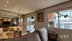 Foto 5 de Casa de Condomínio com 3 Quartos à venda, 100m² em Villa Branca, Jacareí