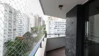 Foto 8 de Apartamento com 4 Quartos para alugar, 250m² em Jardins, São Paulo