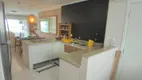 Foto 15 de Apartamento com 4 Quartos à venda, 170m² em Enseada, Guarujá