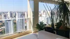 Foto 10 de Apartamento com 3 Quartos à venda, 274m² em Campo Belo, São Paulo