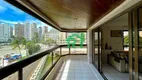 Foto 18 de Apartamento com 3 Quartos à venda, 167m² em Jardim Astúrias, Guarujá