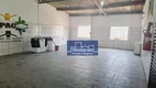 Foto 2 de Ponto Comercial para alugar, 130m² em Jardim Calux, São Bernardo do Campo