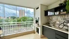 Foto 7 de Apartamento com 3 Quartos à venda, 91m² em Vila Bosque, Maringá