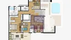 Foto 58 de Apartamento com 4 Quartos para venda ou aluguel, 192m² em Vila Nova Conceição, São Paulo