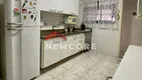 Foto 9 de Apartamento com 3 Quartos à venda, 110m² em Enseada, Guarujá