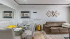 Foto 3 de Apartamento com 2 Quartos para alugar, 68m² em Itaim Bibi, São Paulo