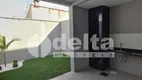 Foto 16 de Casa com 3 Quartos à venda, 119m² em Novo Mundo, Uberlândia