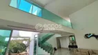 Foto 13 de Casa com 4 Quartos para alugar, 950m² em Morada da Colina, Uberlândia