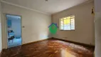 Foto 3 de Casa com 3 Quartos para alugar, 165m² em Pompeia, São Paulo