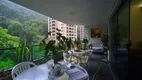 Foto 9 de Apartamento com 3 Quartos à venda, 188m² em Praia das Pitangueiras, Guarujá