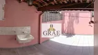 Foto 20 de Sobrado com 2 Quartos à venda, 165m² em Jardim Hollywood, São Bernardo do Campo