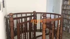 Foto 31 de Cobertura com 3 Quartos à venda, 300m² em Ponta da Praia, Santos