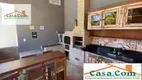 Foto 9 de Casa de Condomínio com 3 Quartos à venda, 300m² em Morada de Laranjeiras, Serra