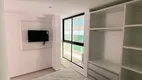 Foto 8 de Flat com 1 Quarto para venda ou aluguel, 30m² em Bessa, João Pessoa